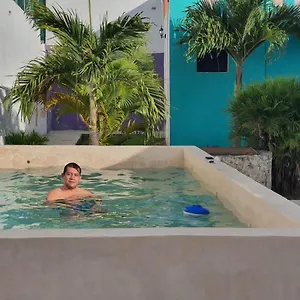 Xiinbal Mexique