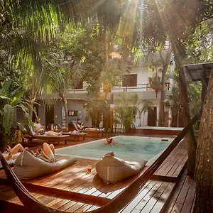 Che & Bar Adults Only Albergue