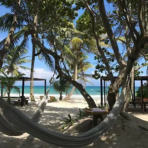 Playa Xcanan 3*, Tulum Mexico